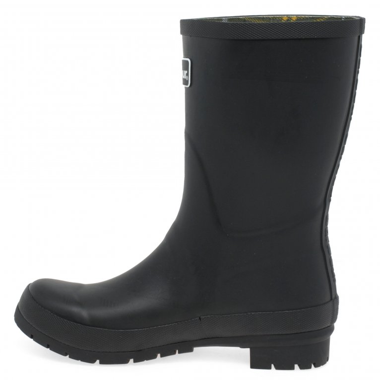 Charles Clinkard Barbour Banbury Womens Wellingtons