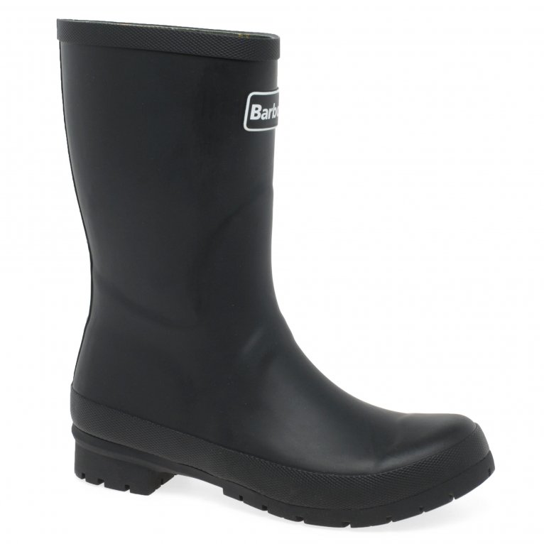 charles clinkard Barbour Banbury Womens Wellingtons