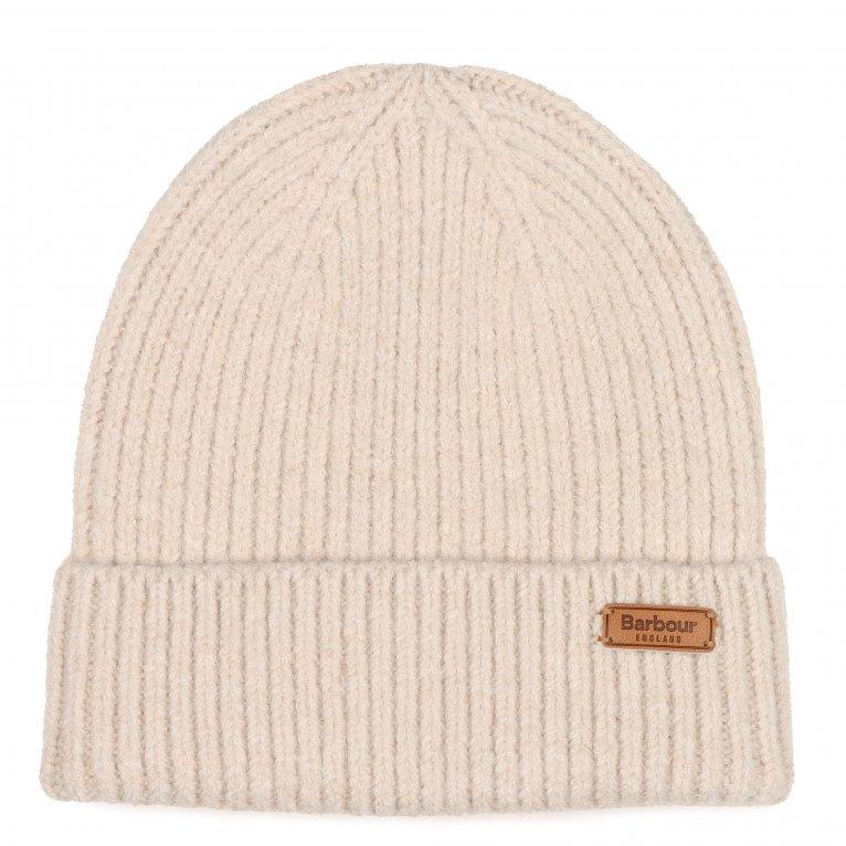 Charles Clinkard Barbour Pendle Beanie & Blair Scarf Set