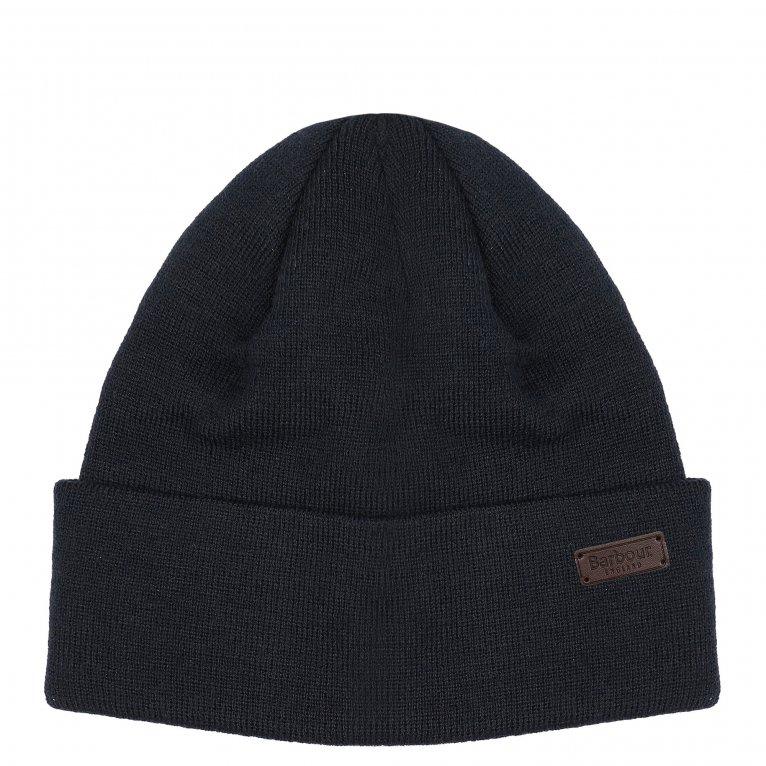 Charles Clinkard Barbour Travel Mug & Beanie Hat Men's Gift Set