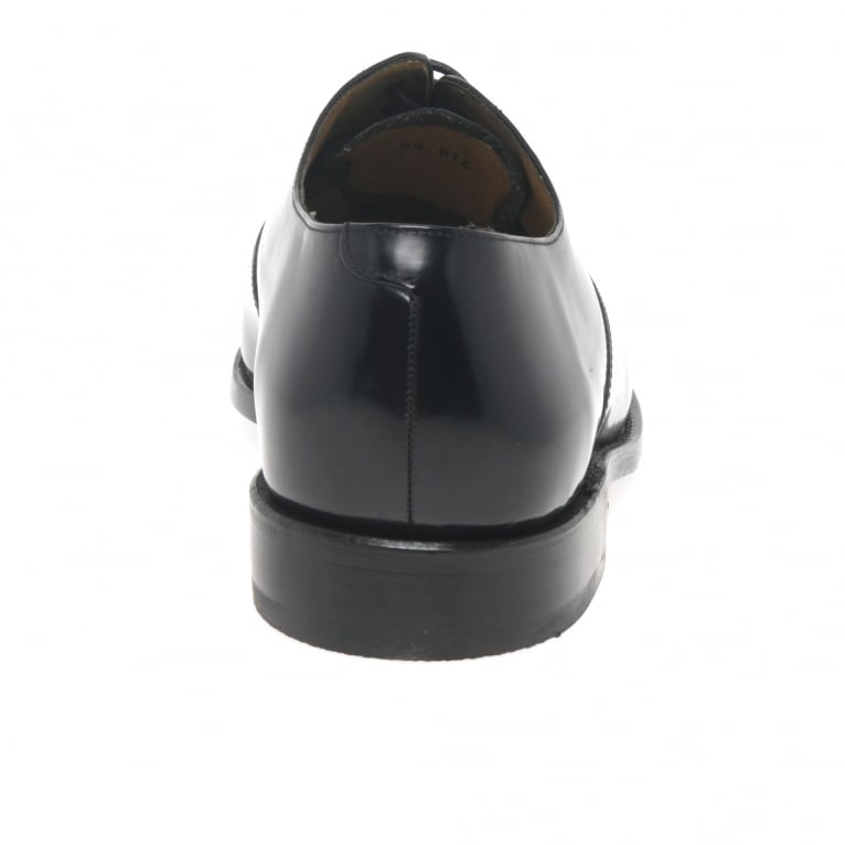 Charles Clinkard Barker Arnold Mens Formal Lace Up Shoes