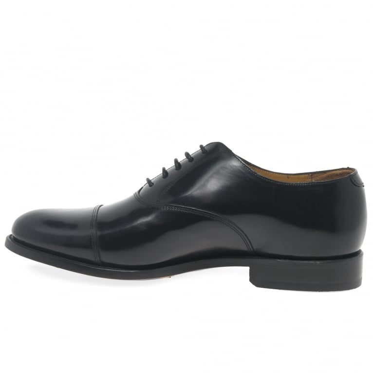 Charles Clinkard Barker Arnold Mens Formal Lace Up Shoes