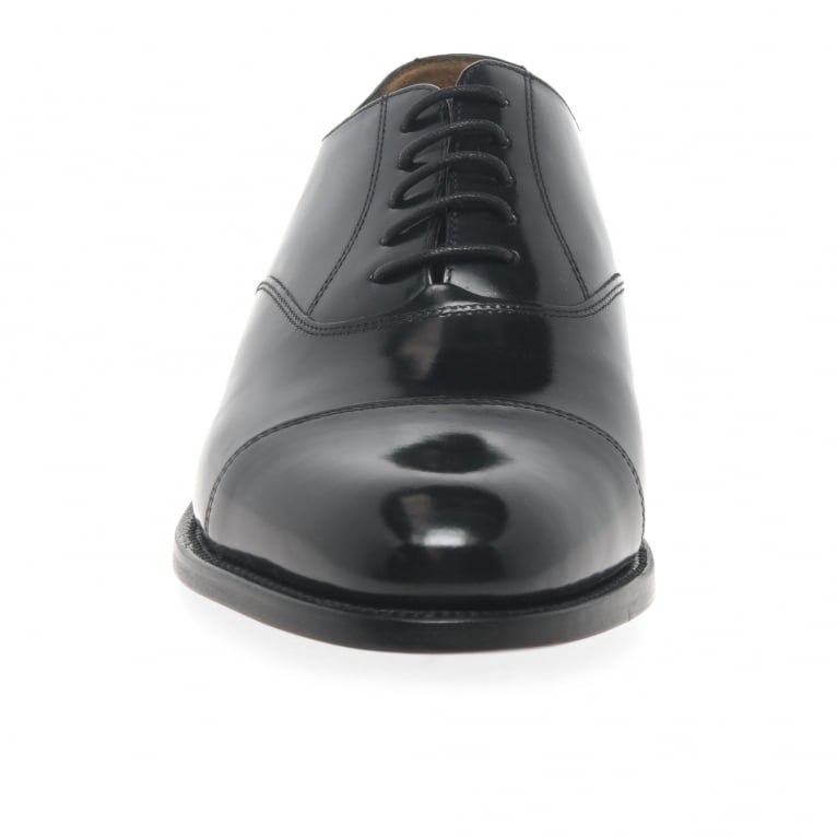 Charles Clinkard Barker Arnold Mens Formal Lace Up Shoes