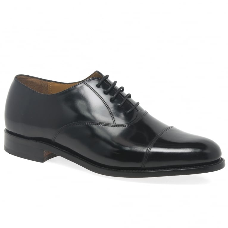 charles clinkard Barker Arnold Mens Formal Lace Up Shoes