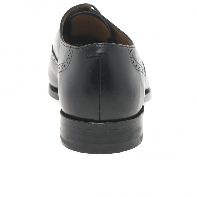 Charles Clinkard Barker Gatwick Mens Formal Lace Up Shoes