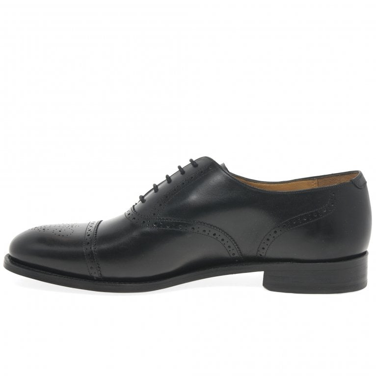 Charles Clinkard Barker Gatwick Mens Formal Lace Up Shoes