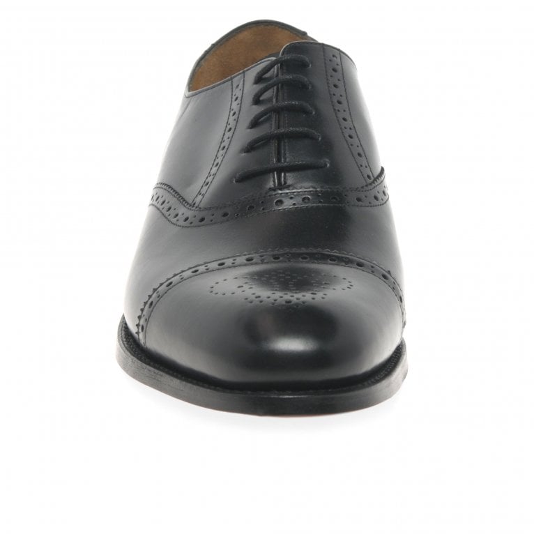 Charles Clinkard Barker Gatwick Mens Formal Lace Up Shoes