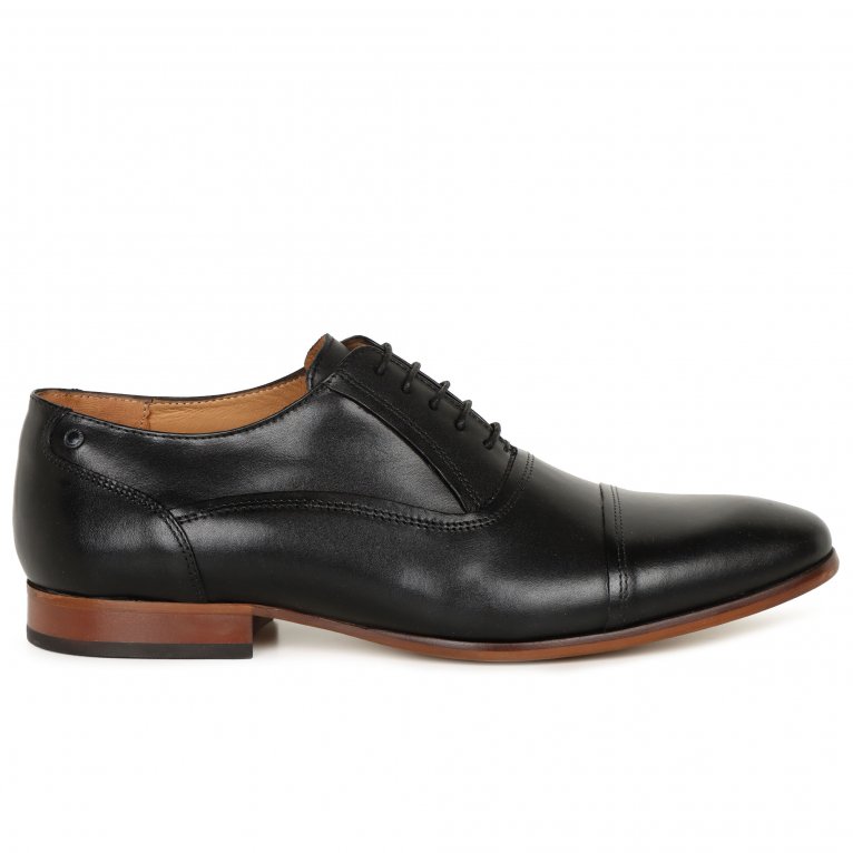 Charles Clinkard Base London Angelo Mens Derby Shoes