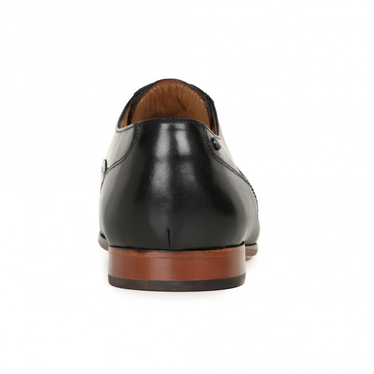 Charles Clinkard Base London Angelo Mens Derby Shoes