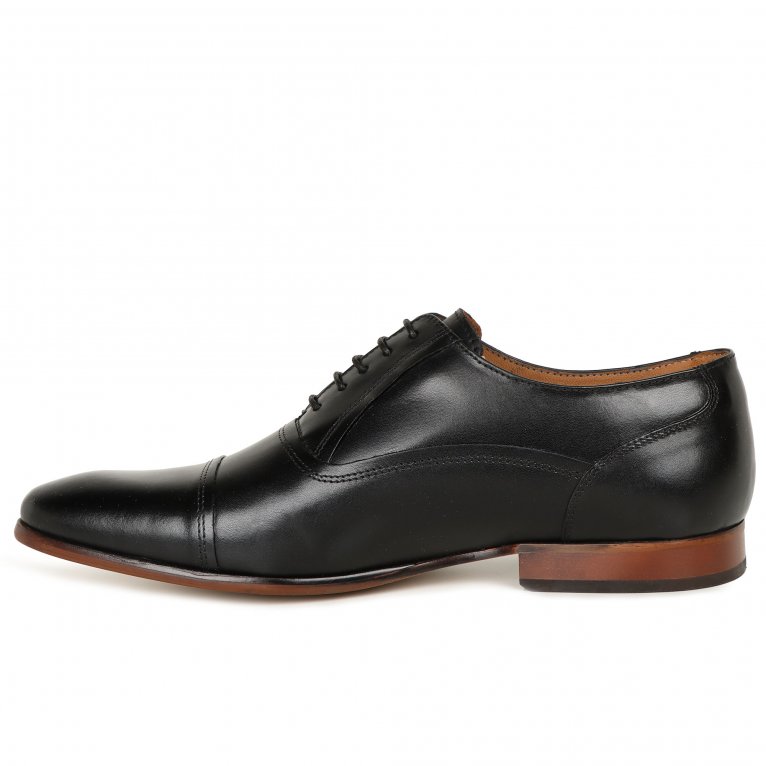 Charles Clinkard Base London Angelo Mens Derby Shoes