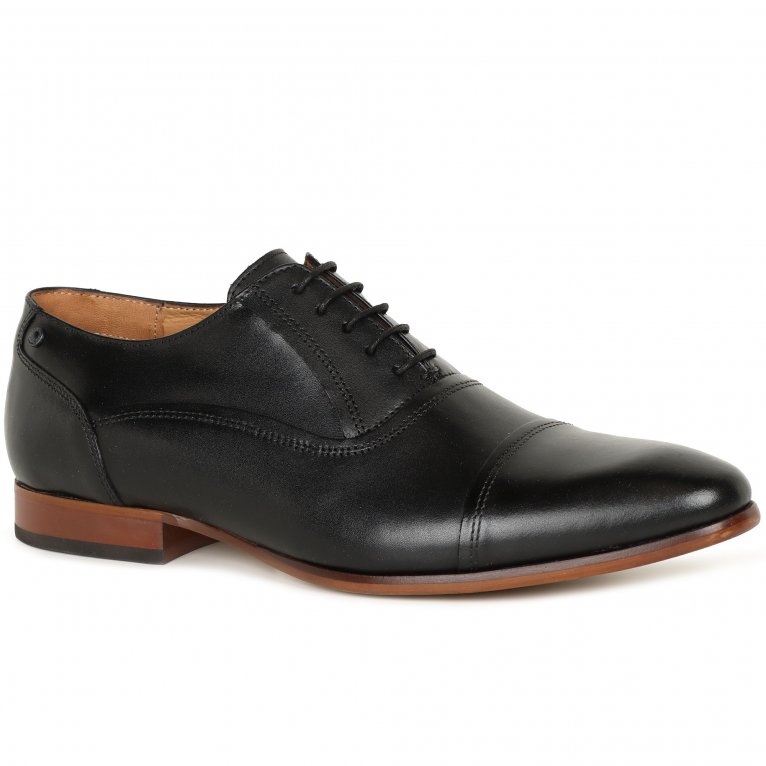 charles clinkard Base London Angelo Mens Derby Shoes