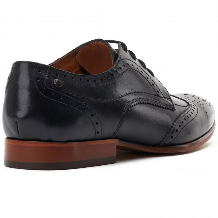 Charles Clinkard Base London Barbera XL Mens Brogues