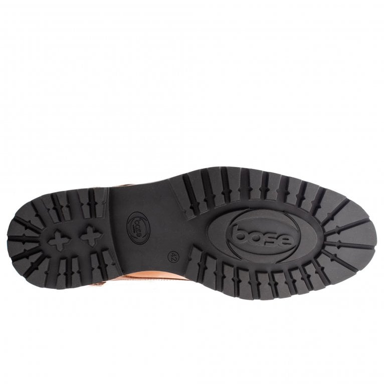 Charles Clinkard Base London Boone Mens Brogue Boots