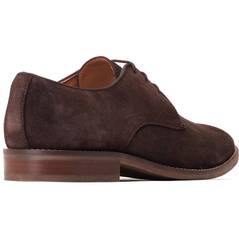 Charles Clinkard Base London Bronte Derby Mens Shoes