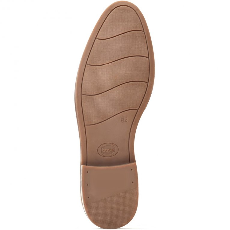 Charles Clinkard Base London Bronte Derby Mens Shoes