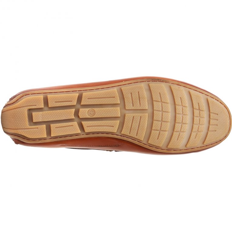 Charles Clinkard Base London Brooks Driver Mens Shoes