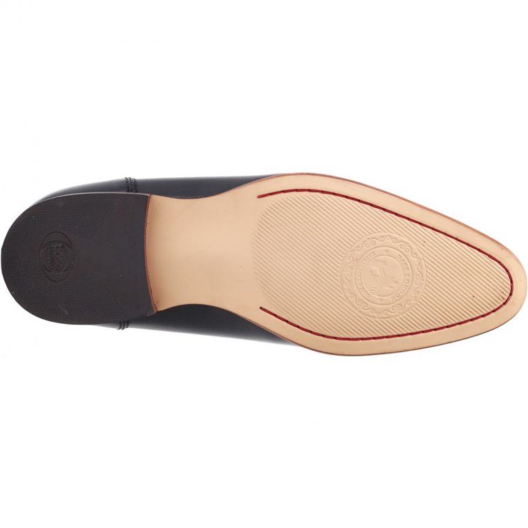 Charles Clinkard Base London Bruno Mens Penny Loafer