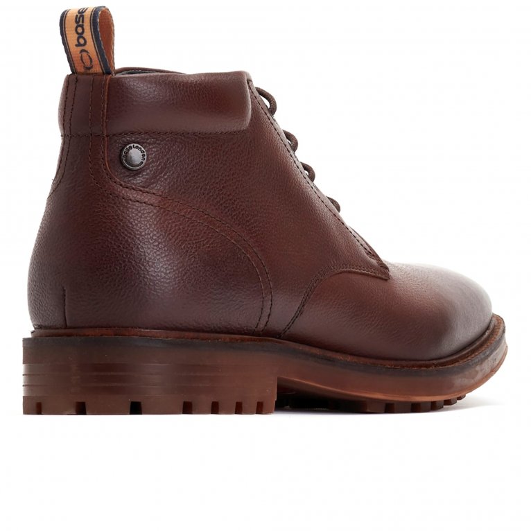 Charles Clinkard Base London Canmore Mens Chukka Boots