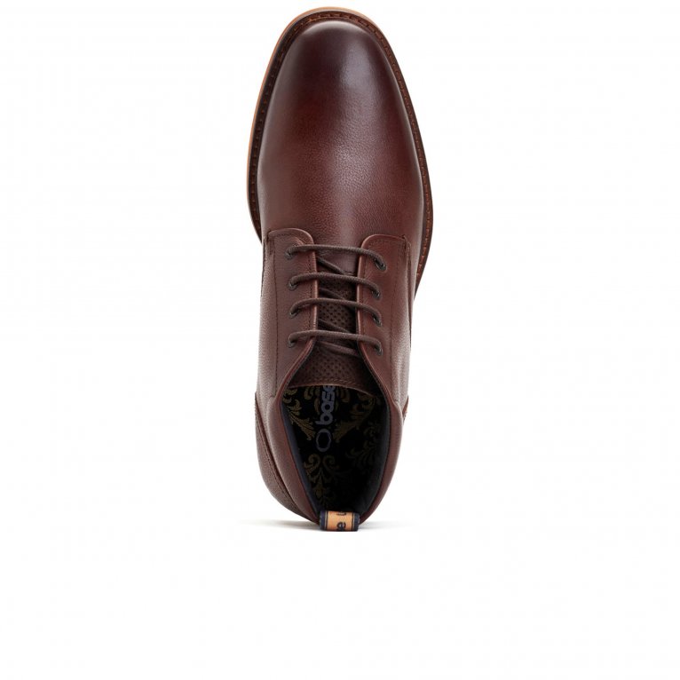 Charles Clinkard Base London Canmore Mens Chukka Boots