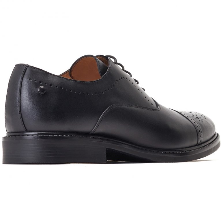 Charles Clinkard Base London Corbin Mens Oxford Shoes