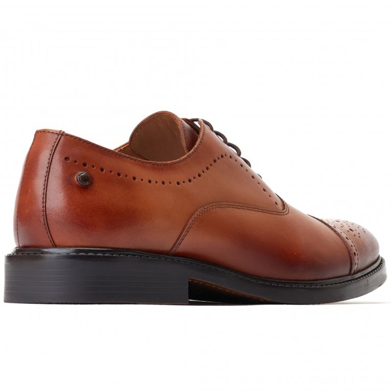 Charles Clinkard Base London Corbin Mens Oxford Shoes