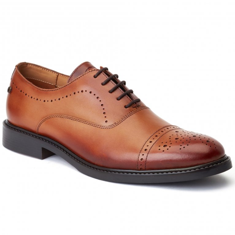 charles clinkard Base London Corbin Mens Oxford Shoes