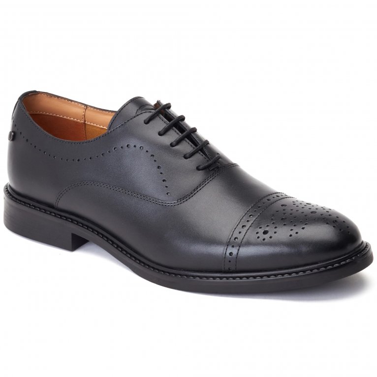 charles clinkard Base London Corbin Mens Oxford Shoes