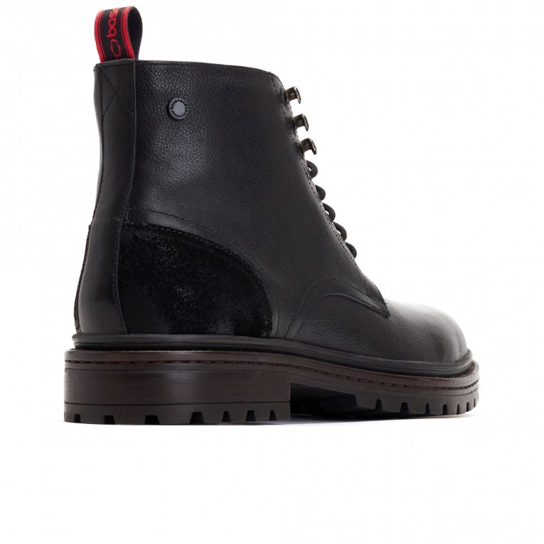 Charles Clinkard Base London Dettori Mens Work Boots
