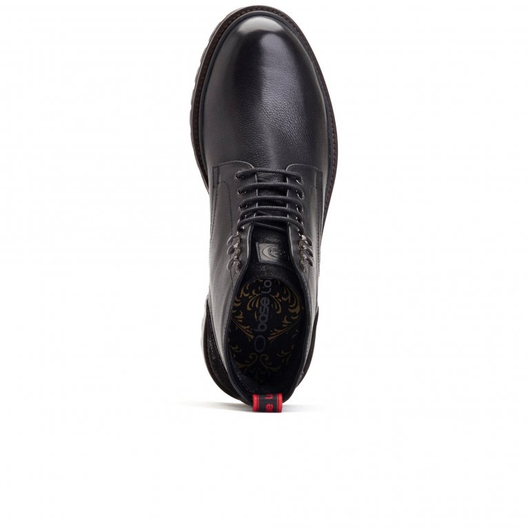 Charles Clinkard Base London Dettori Mens Work Boots