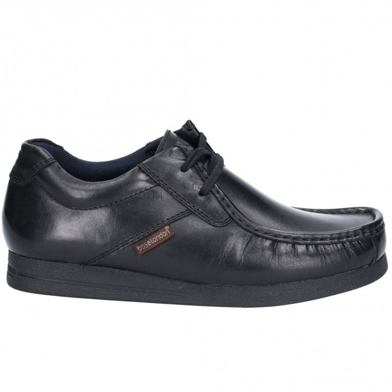 Charles Clinkard Base London Event Waxy Lace Up Shoe