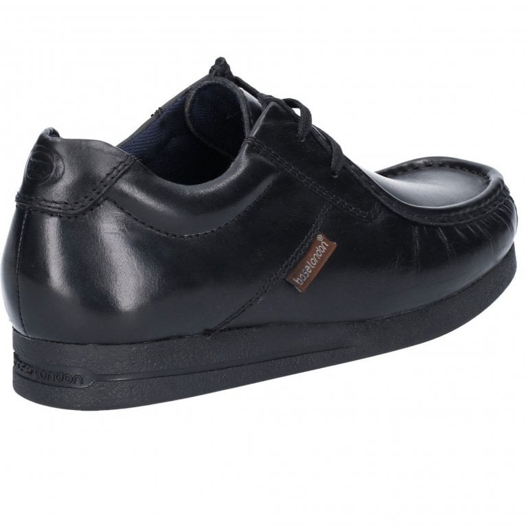 Charles Clinkard Base London Event Waxy Lace Up Shoe