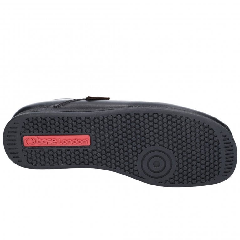 Charles Clinkard Base London Event Waxy Lace Up Shoe