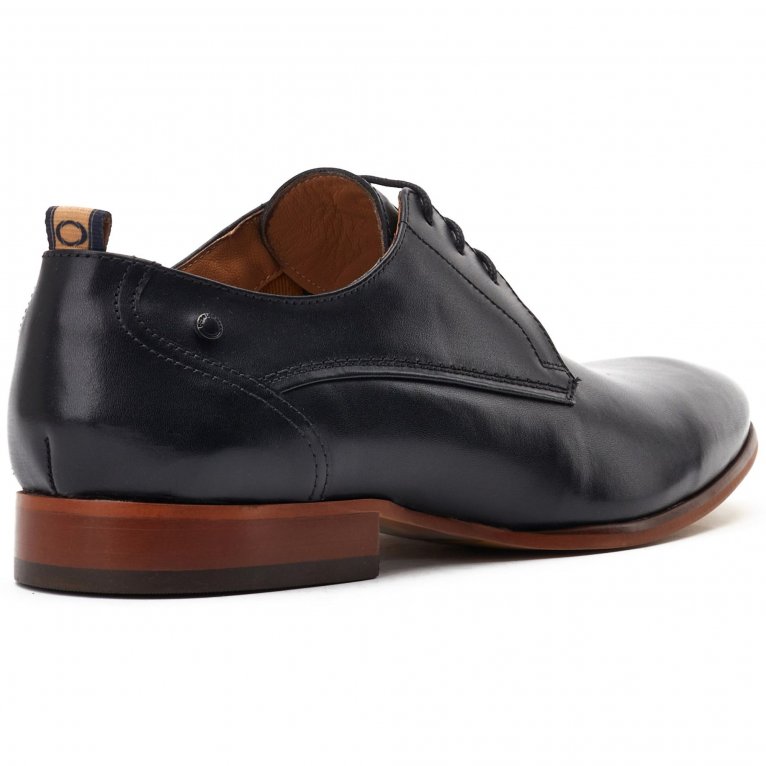 Charles Clinkard Base London Gambino Mens Derby Shoes