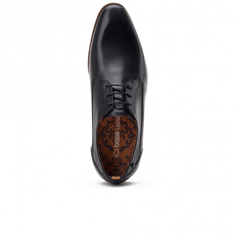 Charles Clinkard Base London Gambino Mens Derby Shoes
