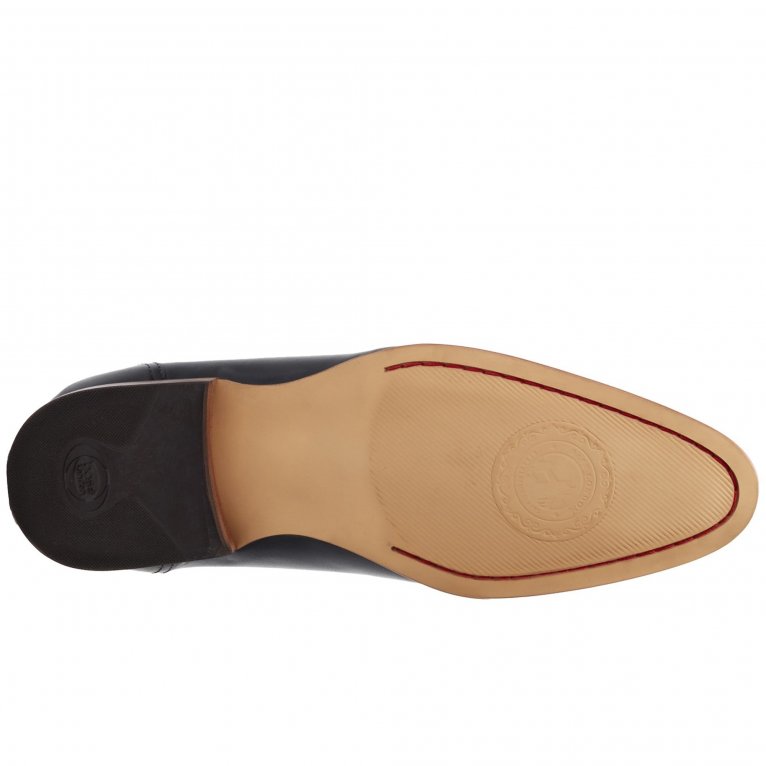 Charles Clinkard Base London Gambino XL Mens Derby Shoes