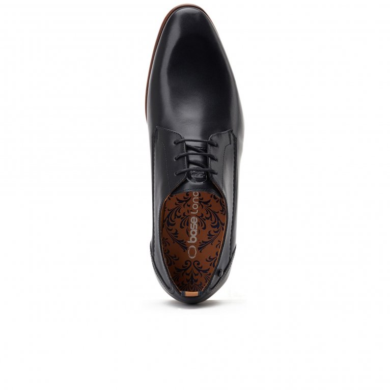 Charles Clinkard Base London Gambino XL Mens Derby Shoes