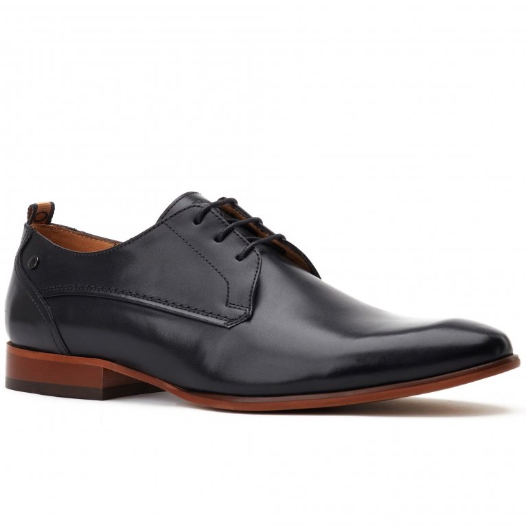 charles clinkard Base London Gambino XL Mens Derby Shoes