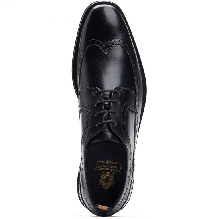 Charles Clinkard Base London Havisham Mens Formal Brogues