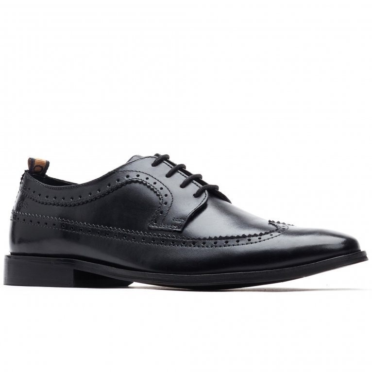 charles clinkard Base London Havisham Mens Formal Brogues