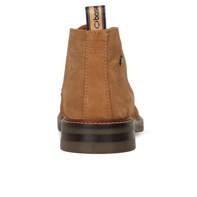 Charles Clinkard Base London Knebworth Mens Chukka Boots