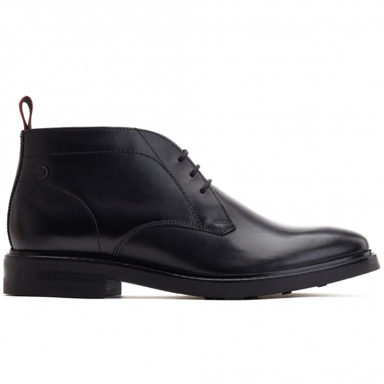 charles clinkard Base London Knebworth Mens Chukka Boots
