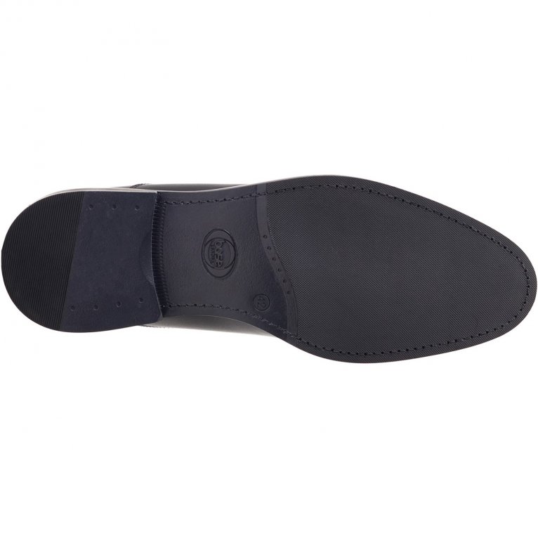 Charles Clinkard Base London Magnus Toe Cap Mens Derby Shoes