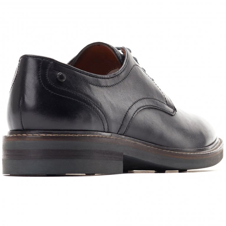 Charles Clinkard Base London Mawley Mens Derby Shoes