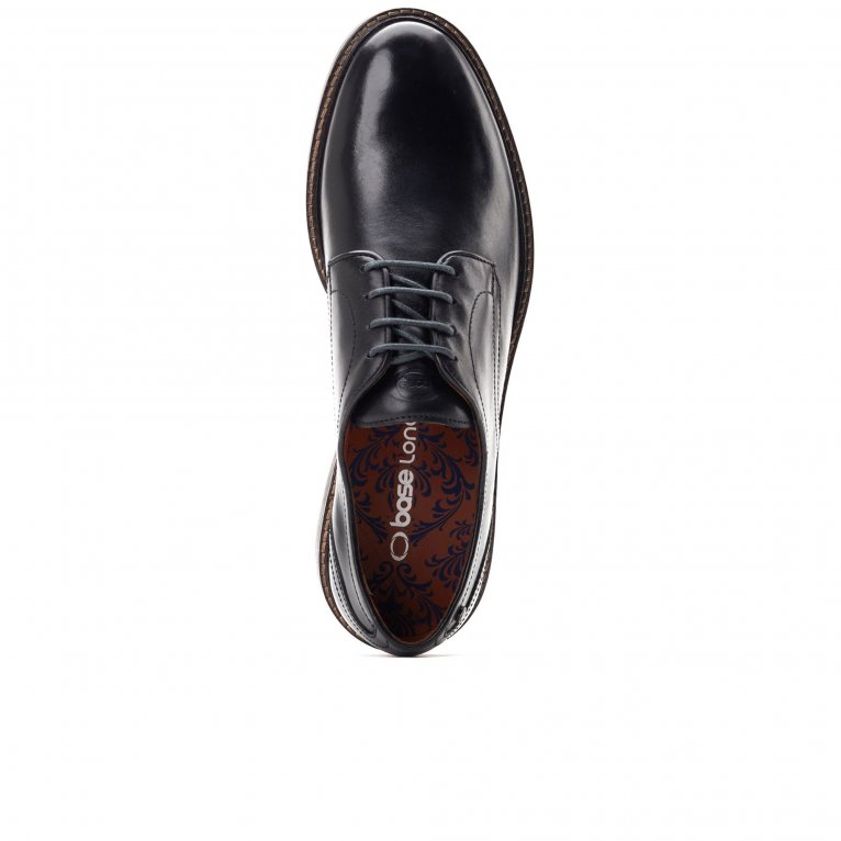 Charles Clinkard Base London Mawley Mens Derby Shoes
