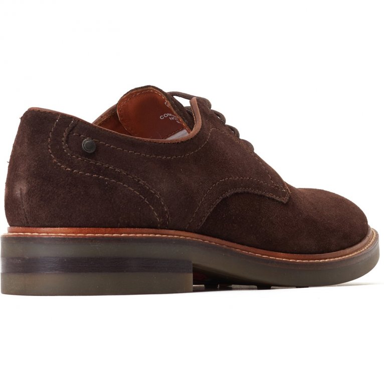 Charles Clinkard Base London Mawley Mens Derby Shoes