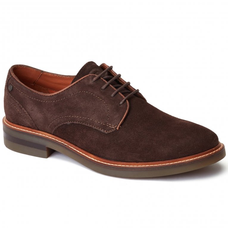charles clinkard Base London Mawley Mens Derby Shoes