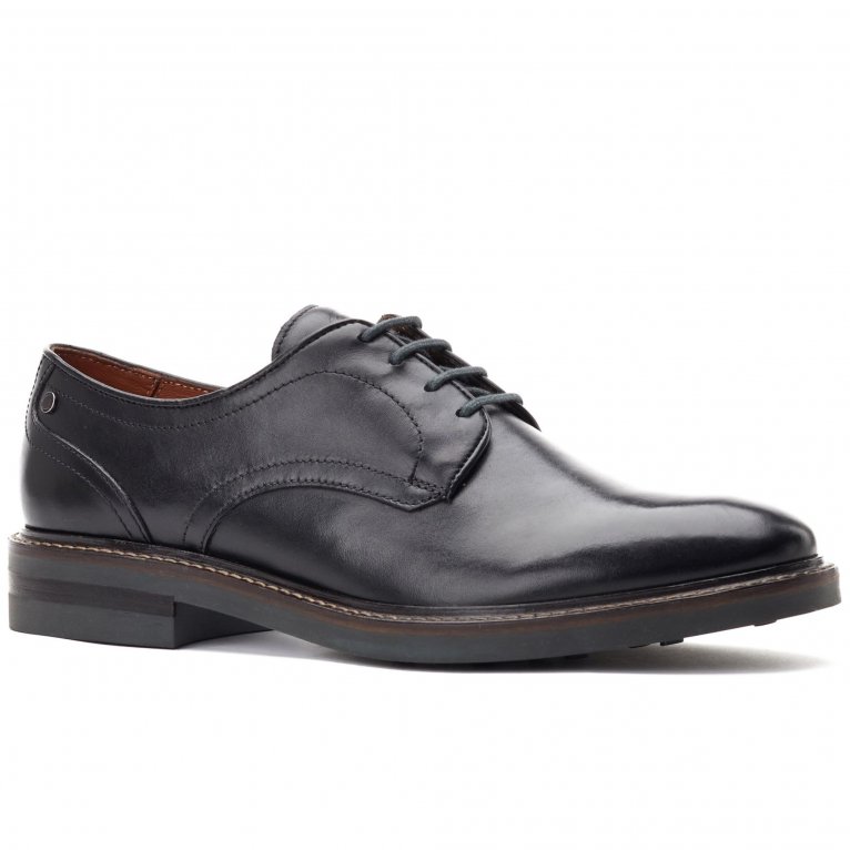 charles clinkard Base London Mawley Mens Derby Shoes