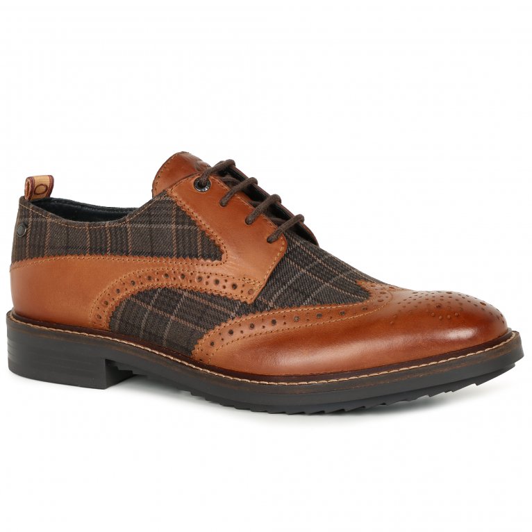 charles clinkard Base London Nashville Mens Brogues