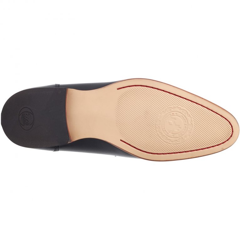 Charles Clinkard Base London Russo Mens Buckle Loafer