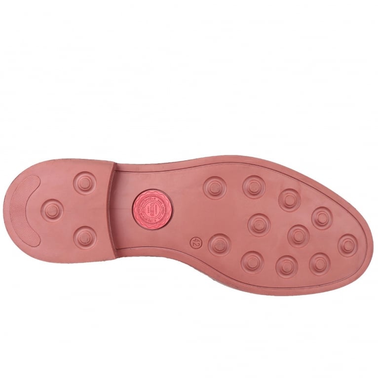 Charles Clinkard Base London Woburn Mens Brogue Shoes